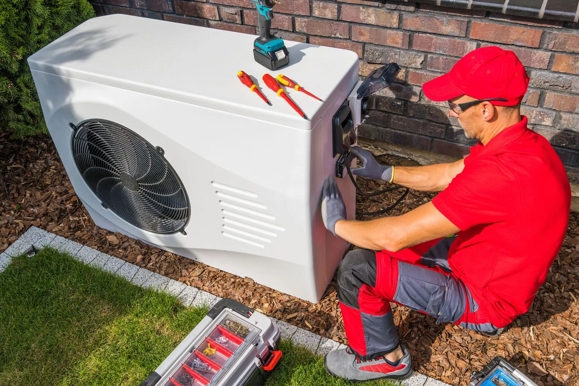 About HVAC in Troy, NC